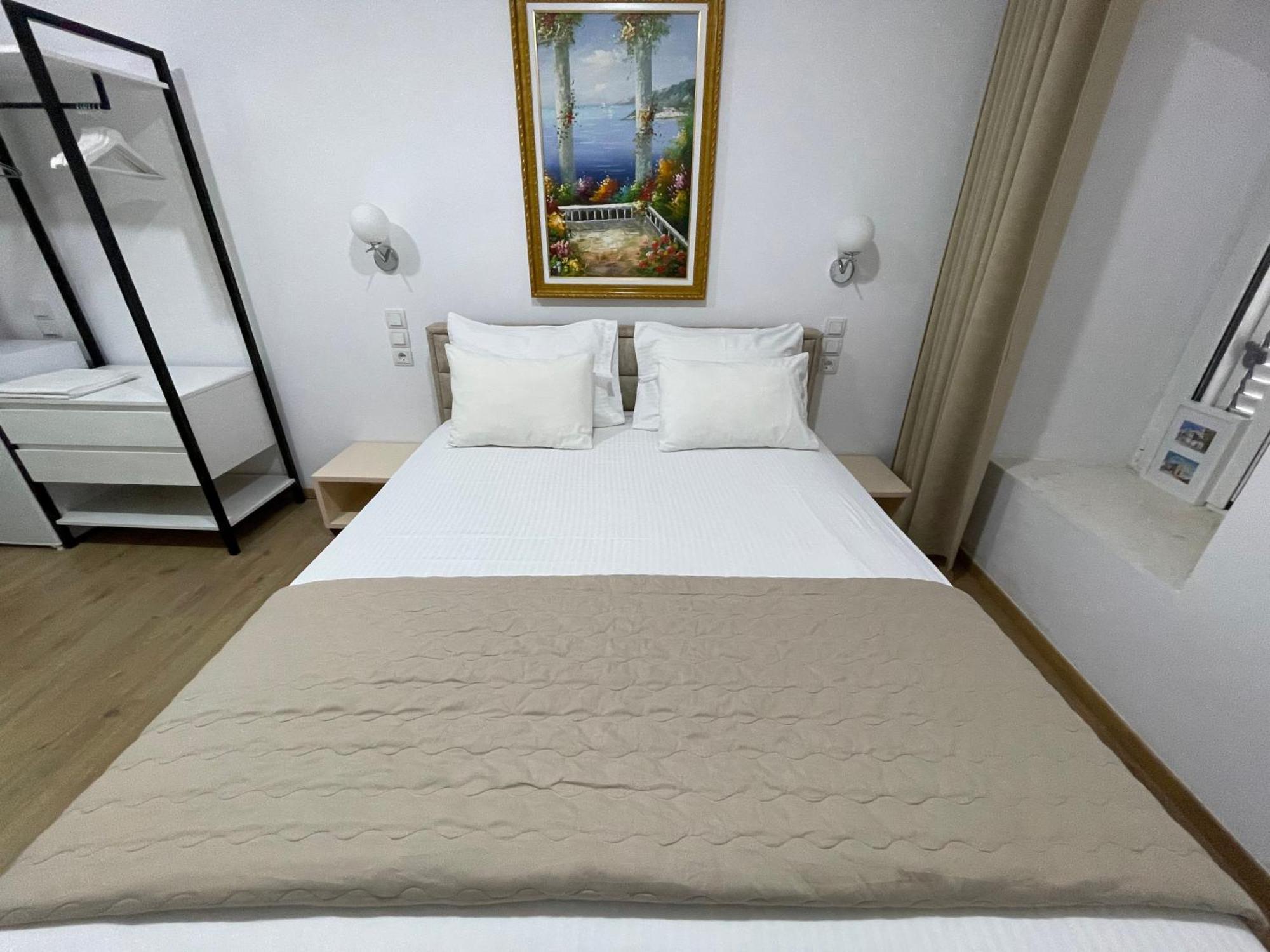 Guesthouse Near The Castle Of Хімара Екстер'єр фото