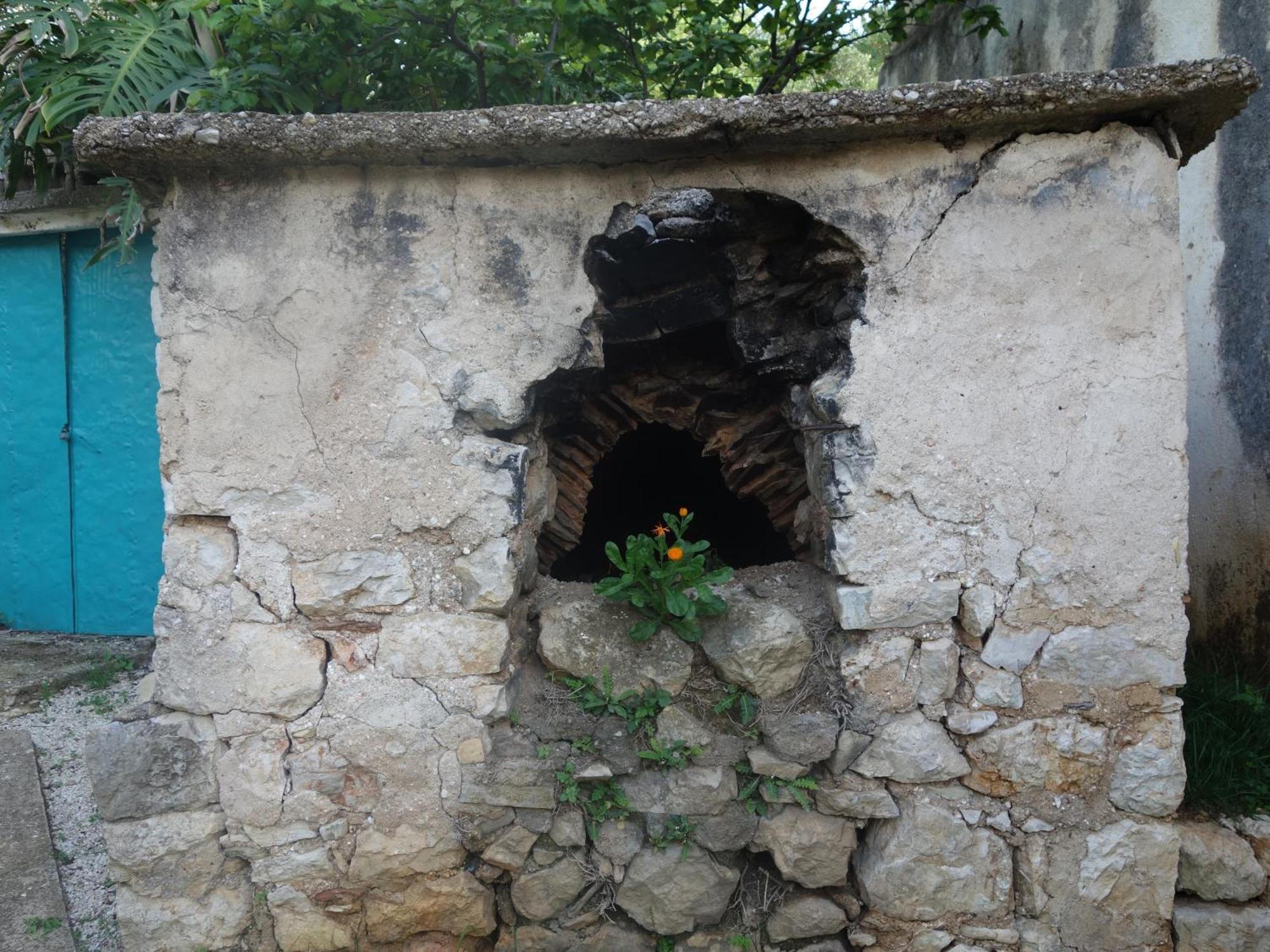Guesthouse Near The Castle Of Хімара Екстер'єр фото